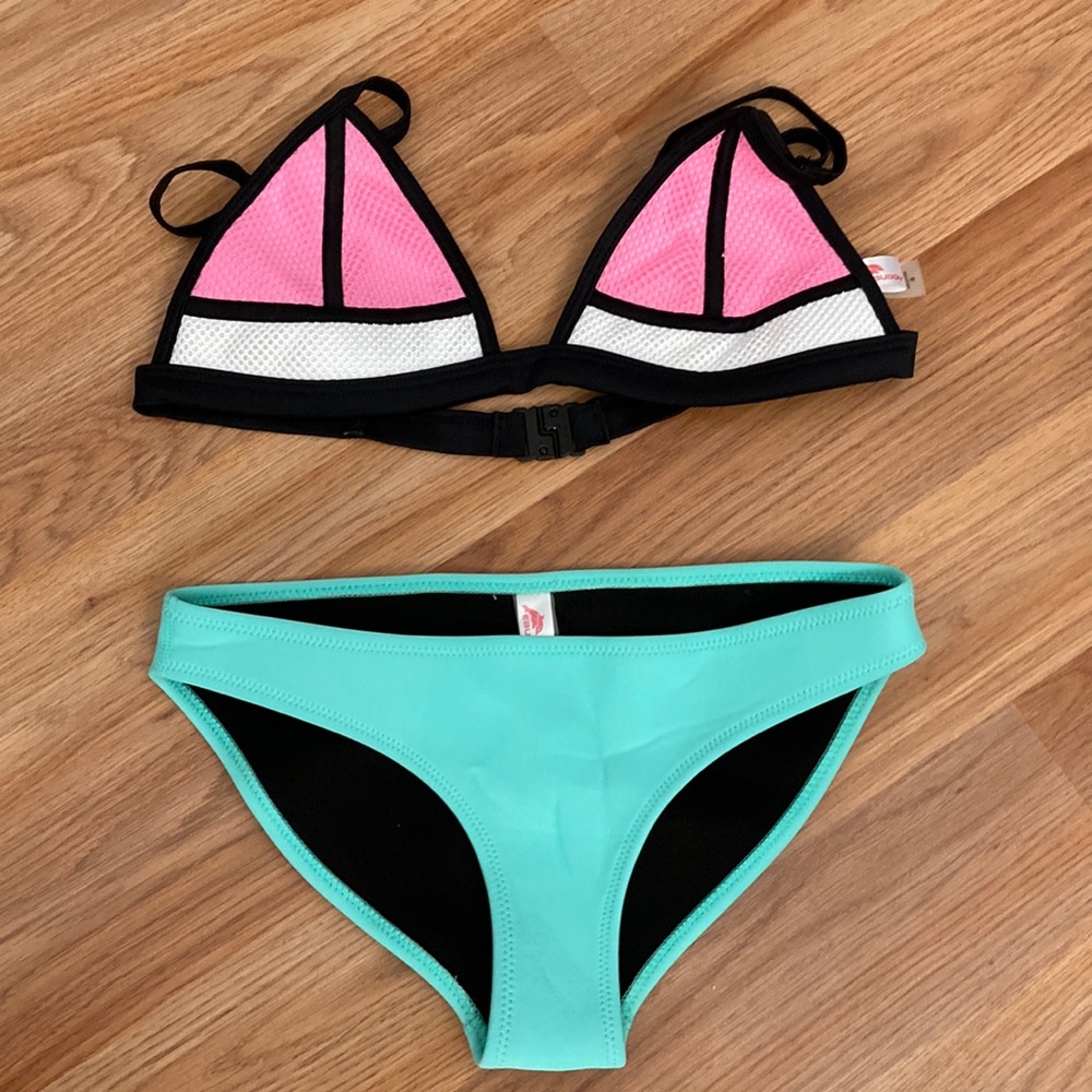Ebuddy small bikini